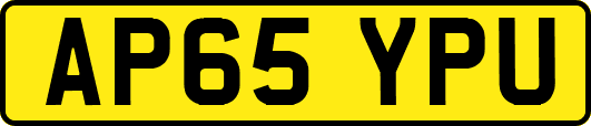 AP65YPU