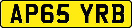 AP65YRB