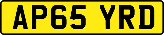 AP65YRD