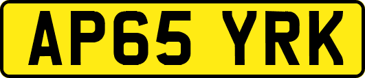 AP65YRK