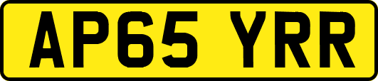 AP65YRR