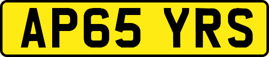AP65YRS