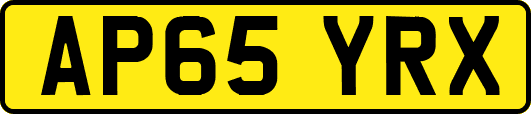 AP65YRX