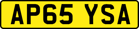 AP65YSA