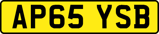 AP65YSB