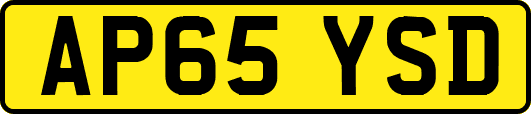 AP65YSD