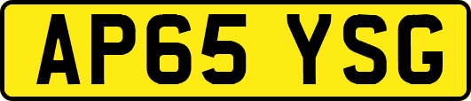 AP65YSG