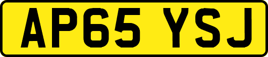 AP65YSJ