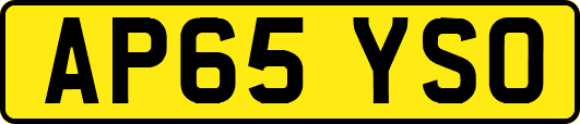AP65YSO