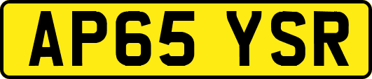 AP65YSR