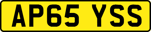 AP65YSS