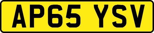 AP65YSV