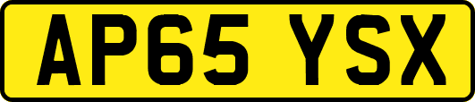 AP65YSX