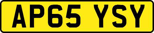 AP65YSY