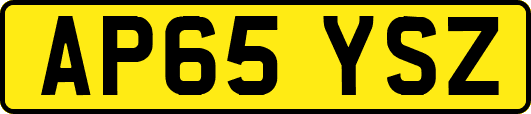 AP65YSZ