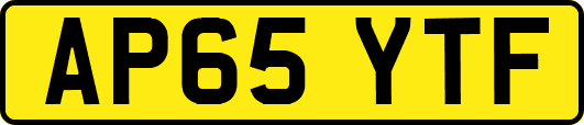 AP65YTF