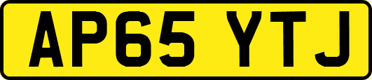 AP65YTJ