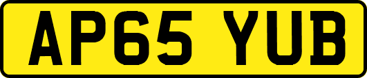 AP65YUB