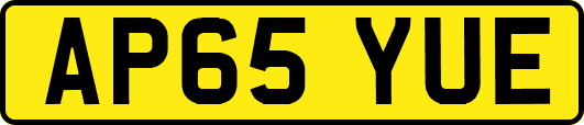 AP65YUE
