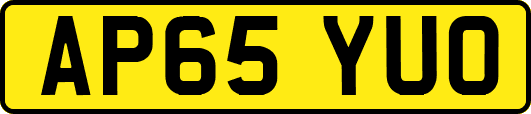 AP65YUO