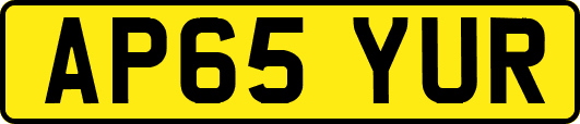 AP65YUR