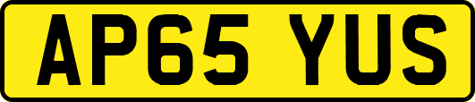 AP65YUS