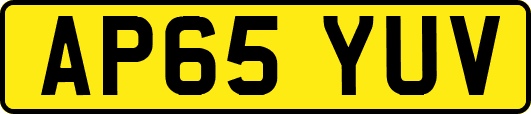 AP65YUV