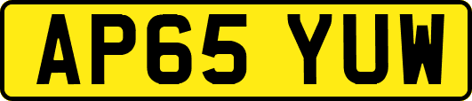 AP65YUW