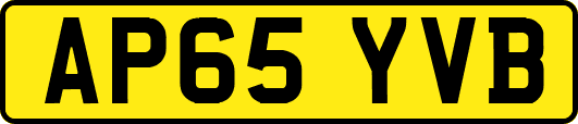 AP65YVB