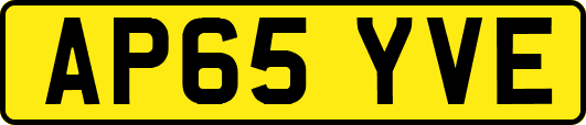 AP65YVE