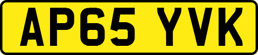 AP65YVK