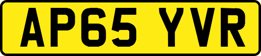AP65YVR