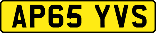 AP65YVS