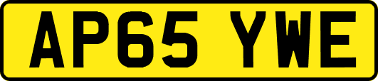 AP65YWE