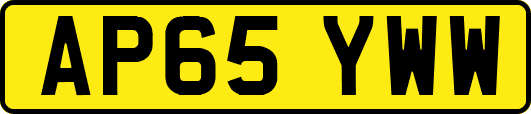 AP65YWW
