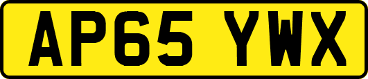 AP65YWX