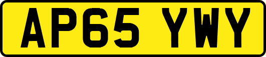 AP65YWY
