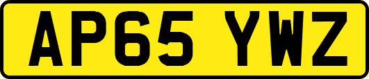 AP65YWZ