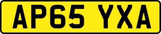 AP65YXA