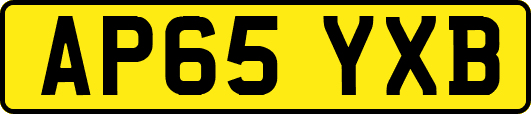 AP65YXB