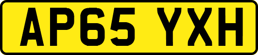 AP65YXH