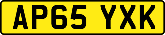 AP65YXK