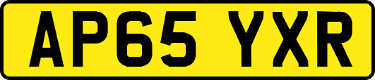 AP65YXR
