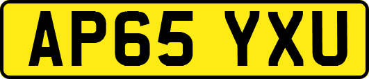 AP65YXU