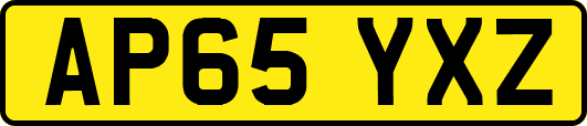 AP65YXZ