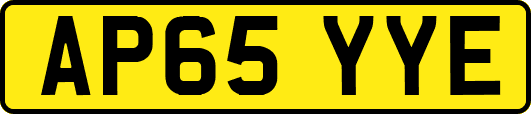 AP65YYE