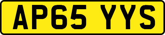 AP65YYS