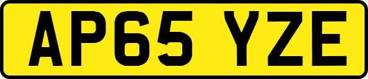 AP65YZE