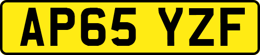 AP65YZF