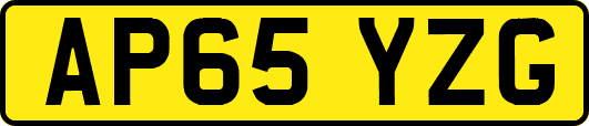 AP65YZG